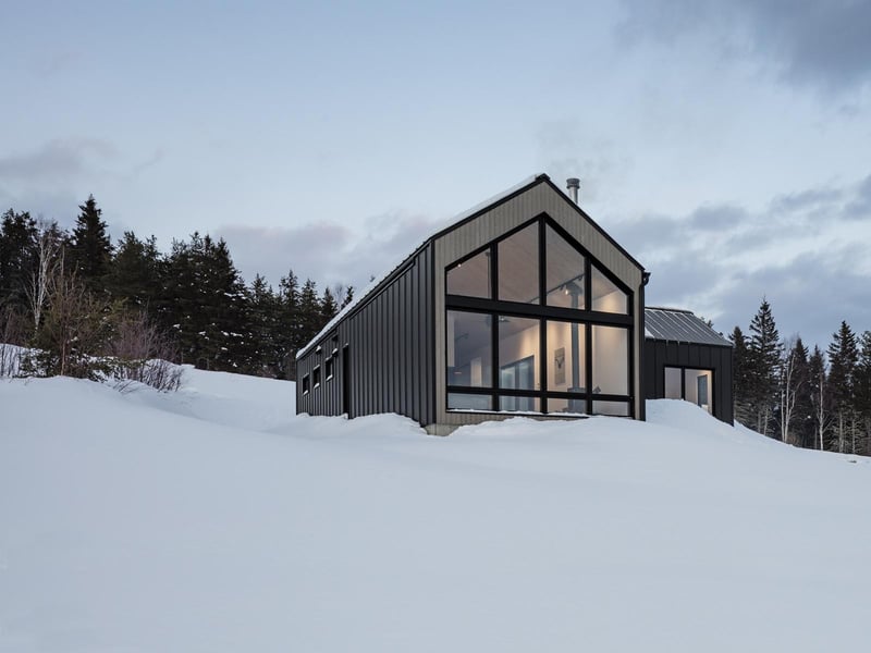 "Chalet Du Bois Flotté" Residence preview 6